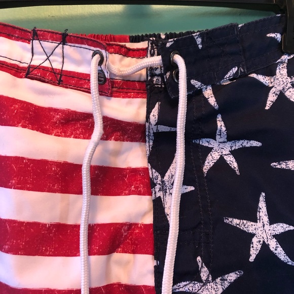 Men’s Trunks swim shorts - Picture 2 of 5